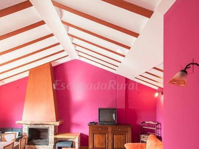 Casa Rural Fabiana