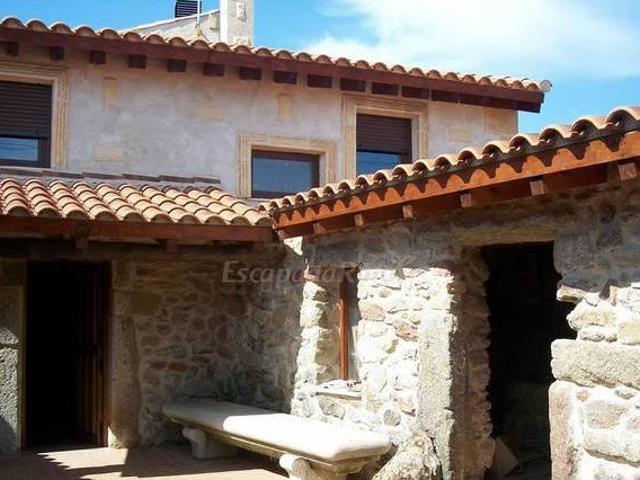 Casa Rural Farruco y Luisa