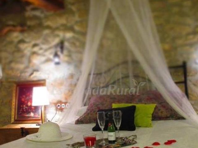 Casa Rural Fausto