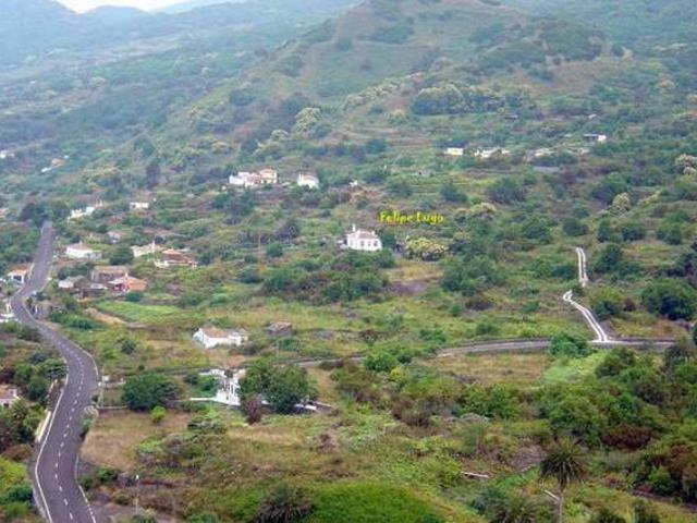 Casa Rural Felipe Lugo Villa De Mazo La Palma