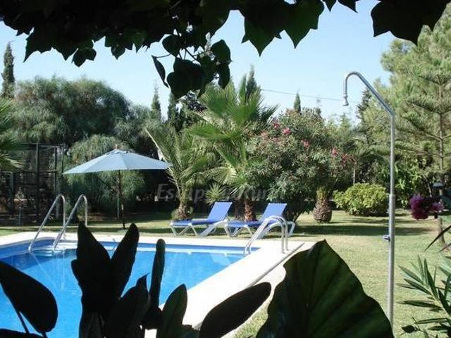 Casa Rural Finca El Romero