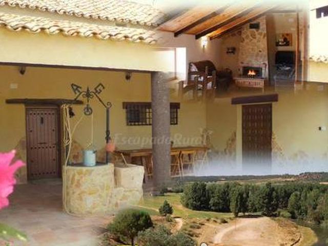 Casa Rural Flor