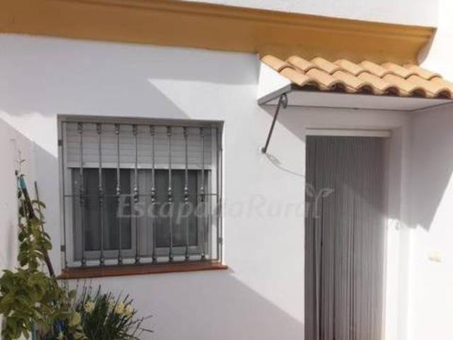 Casa Rural FondónAlpujarra