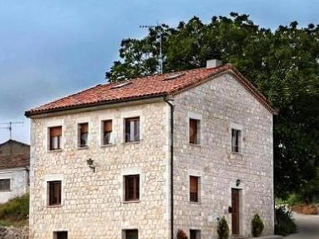 Casa Rural Fortaleza