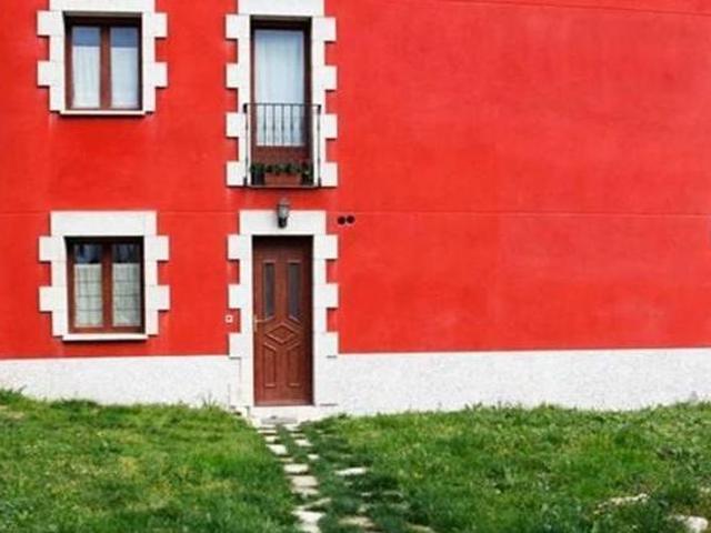 Casa Rural Fortaleza Orbaneja Riopico Burgos