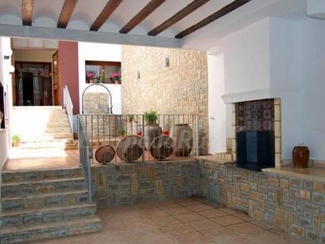 Casa Rural Frigols