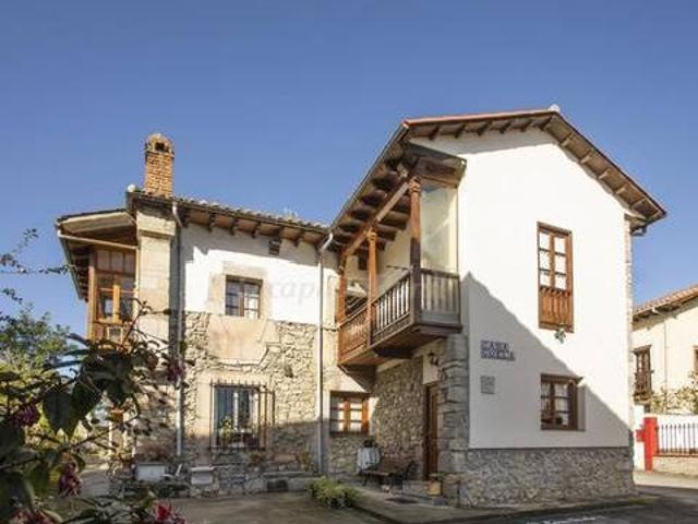 Casa Rural Güela