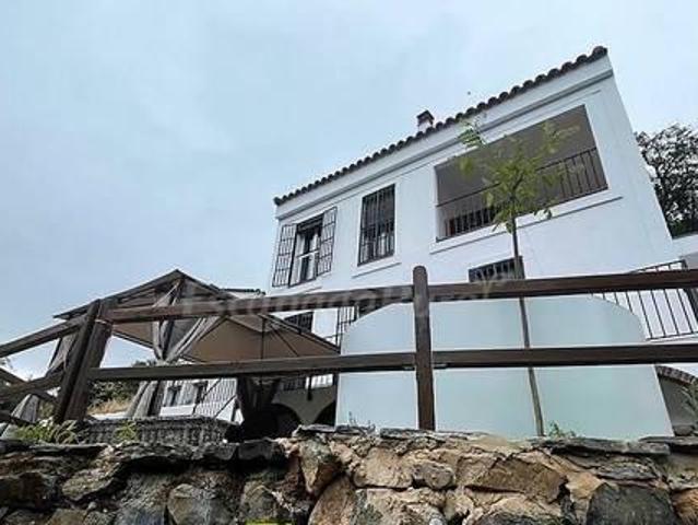 Casa Rural Gurumelo