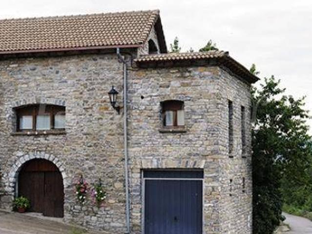 Casa Rural Gabarda