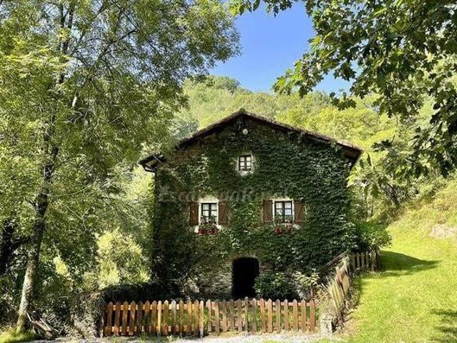 Casa Rural Garata