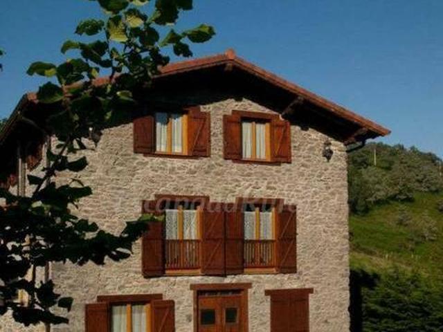 Casa Rural Goiko Iraga Landaetxea