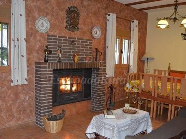 Casa Rural Huecos de San Miguel