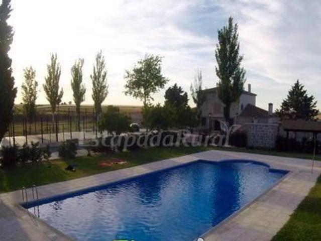 Casa Rural Huerta Avecilla