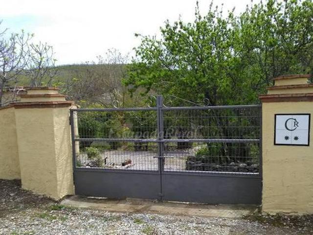 Casa Rural Huerta del Moreno
