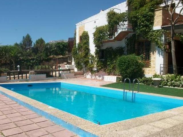 Casa Rural Huerta la Laja