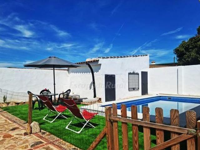 Casa Rural Huertacabañeros Las Islas