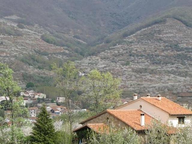 Casa Rural Huracás