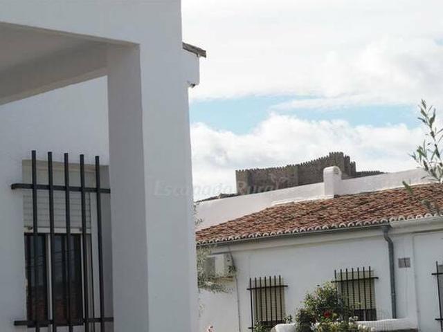 Casa Rural Henaval