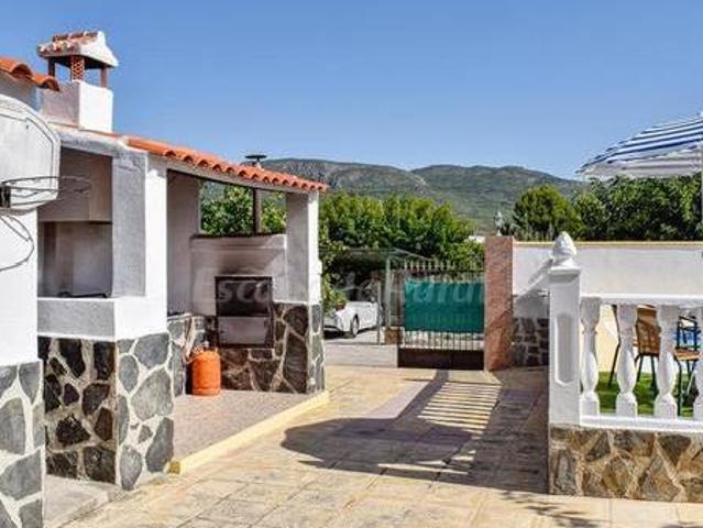 Casa Rural Hornillos
