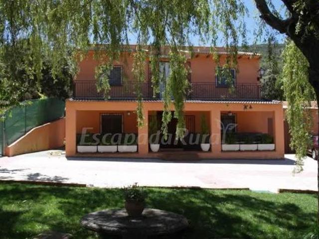 Casa Rural Horiagua