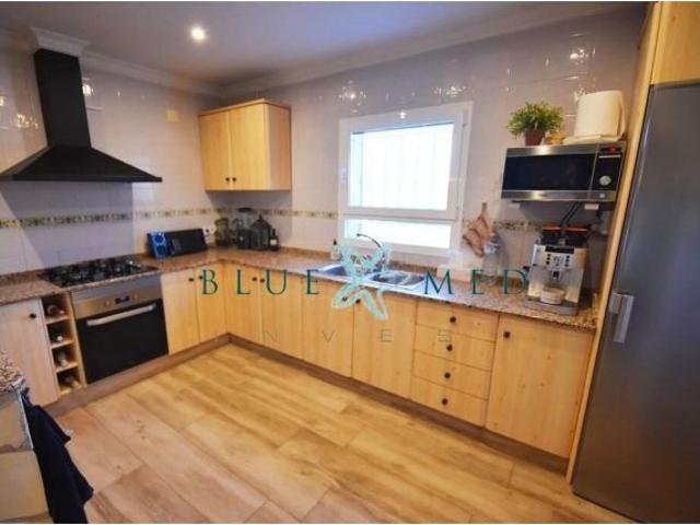 Casa rural independiente con unos 5.000 olivos