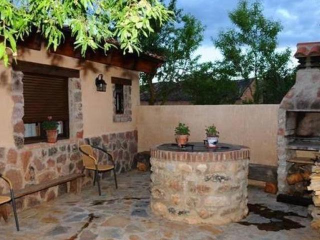 Casa Rural Islas Galápagos Berlanga De Duero Soria