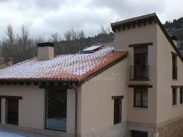 Casa Rural Juana