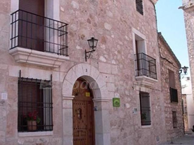 Casa Rural Jacinto