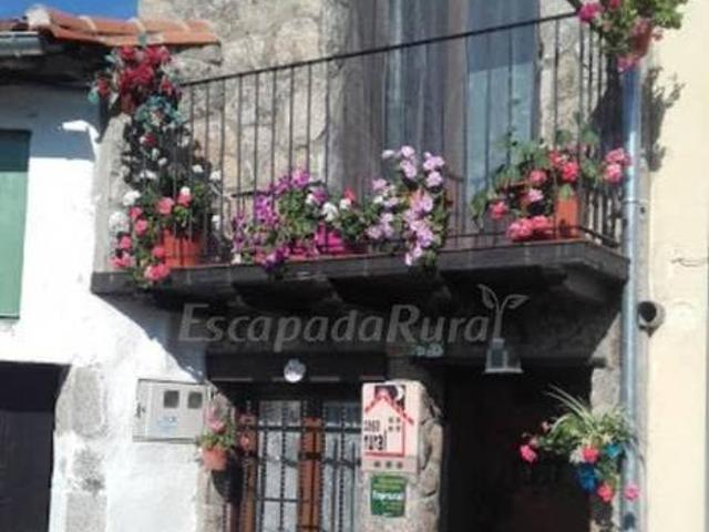 Casa Rural Jorge