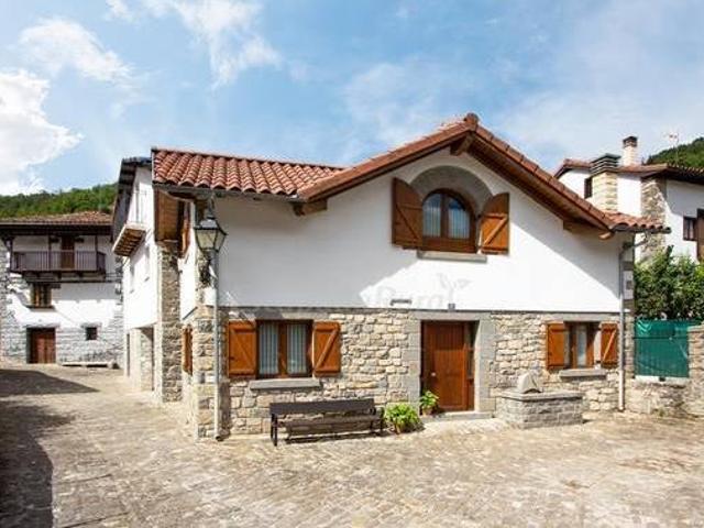 Casa rural Kutxatera II
