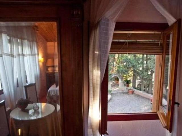 Casa Rural L Hort Les Borges Blanques Lleida