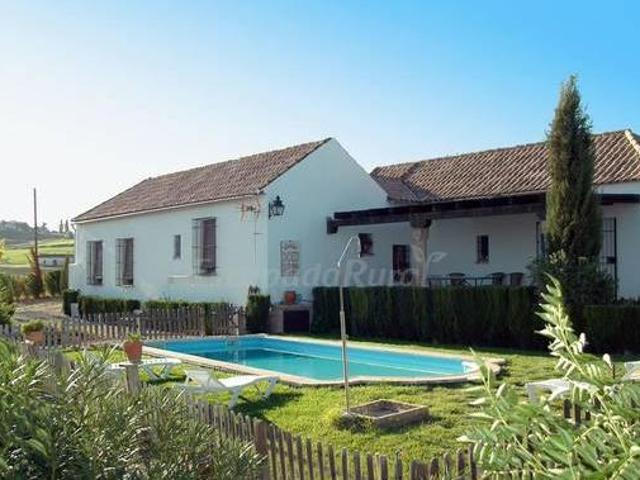 Casa Rural La Muela