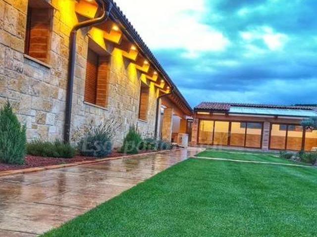 Casa rural La Mañica