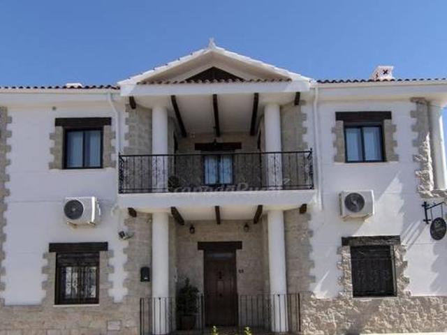 Casa Rural La Molinera