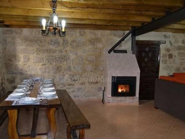 Casa Rural La Mota
