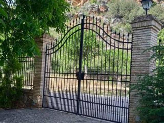 Casa Rural La Noguera Ossa De Montiel Albacete