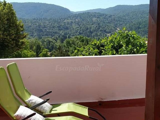 Casa Rural La Noria