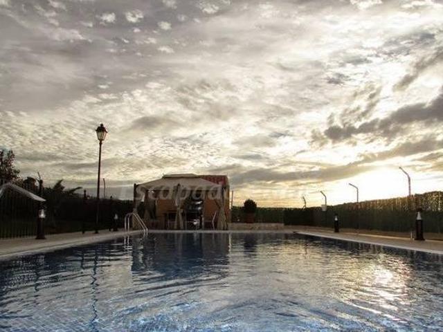 Casa rural La Atalaya