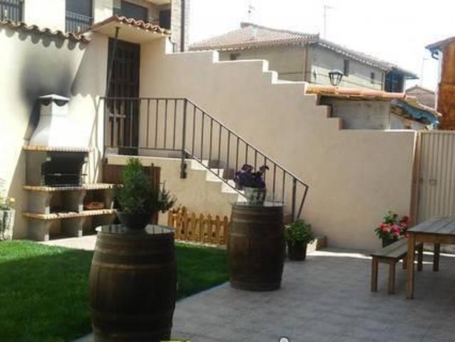Casa Rural La Abuela Lola 3