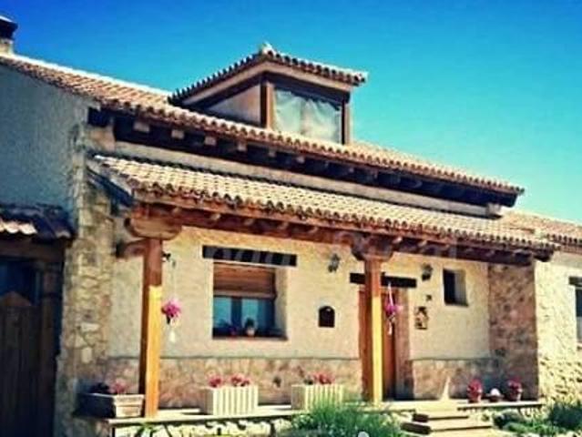 Casa Rural La Alameda