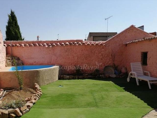 Casa Rural La Alfarera