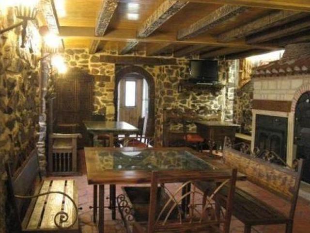 Casa Rural La Botería Salas De Los Infantes Burgos