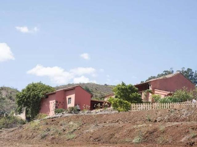 Casa Rural La Caldera Teror Gran Canaria