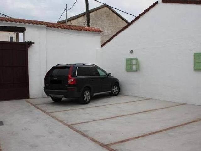 Casa Rural La Casa de la Abuela Mentrida Toledo