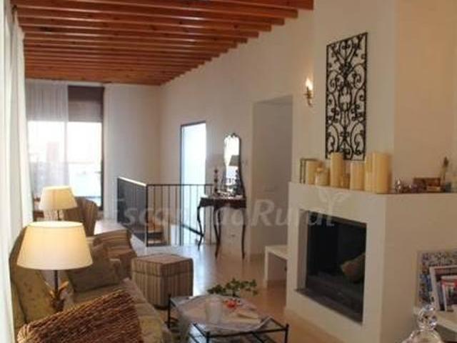 Casa rural La Casa del Músico
