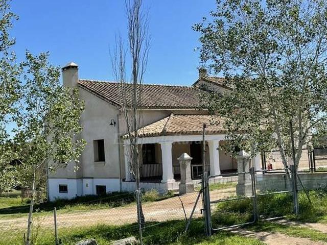 Casa Rural La Charquera