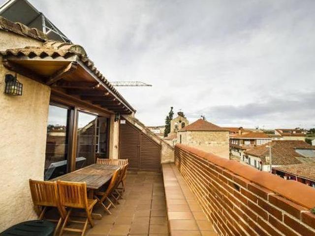 Casa Rural La Chirumba Aldeatejada Salamanca