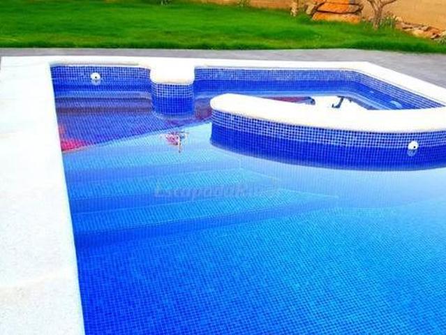 Casa Rural La Cigueña de Acedera