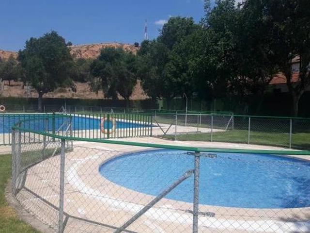 Casa Rural La Cija Maello Ávila