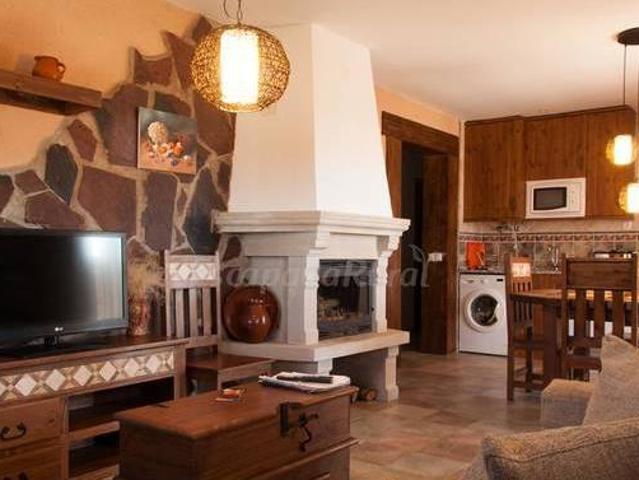 Casa Rural La Dueña